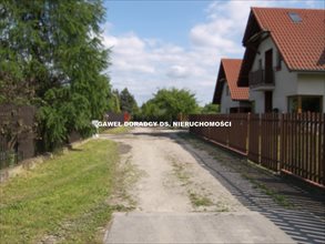 sprzedam działkę Stare Babice sprzedam działkę Stare Babice