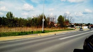 sprzedam działkę Sosnowiec Sielec sprzedam działkę Sosnowiec Sielec