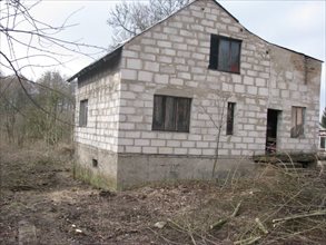 sprzedam dom Chojna sprzedam dom Chojna