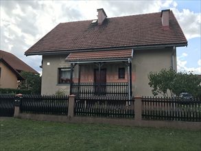 Dom na sprzedaż Lewin Brzeski 
