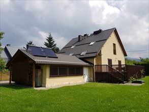 sprzedam dom Węgierska Górka sprzedam dom Węgierska Górka