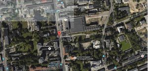sprzedam działkę Łódź Śródmieście sprzedam działkę Łódź Śródmieście