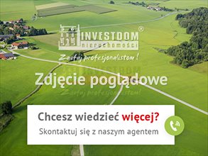 Działka na sprzedaż Gogolin 