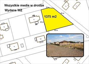 sprzedam działkę Gorzów Wielkopolski Os. Poznańskie sprzedam działkę Gorzów Wielkopolski Os. Poznańskie