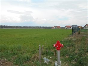 sprzedam działkę Chrząstawa Wielka Osiedle Ziołowe sprzedam działkę Chrząstawa Wielka Osiedle Ziołowe