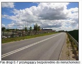 sprzedam działkę Elbląg sprzedam działkę Elbląg