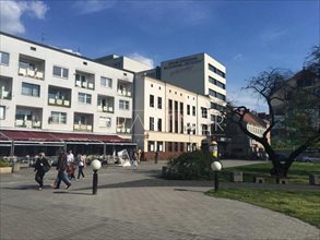 Lokal użytkowy na sprzedaż Opole 