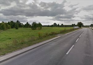 sprzedam działkę Łódź Polesie sprzedam działkę Łódź Polesie