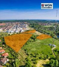 sprzedam działkę Szczecin sprzedam działkę Szczecin