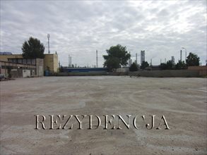 wydzierżawię działkę Płock Orlen wydzierżawię działkę Płock Orlen