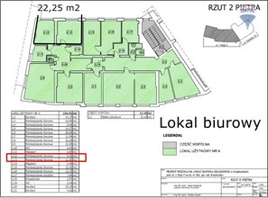 Lokal użytkowy na wynajem Krapkowice 