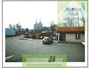 sprzedam magazyn Kalisz sprzedam magazyn Kalisz