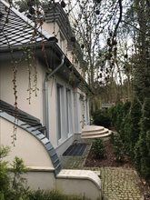 sprzedam dom Konstancin-Jeziorna sprzedam dom Konstancin-Jeziorna