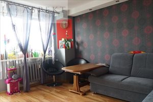 Mieszkanie na sprzedaż Opole Chabrów 
