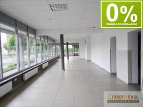 Lokal użytkowy na wynajem Głogówek 