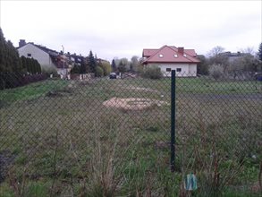 sprzedam działkę Radom sprzedam działkę Radom