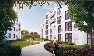Mieszkanie na sprzedaż Opole Centrum 