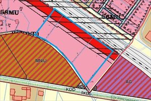 sprzedam działkę Opole Czarnowasy sprzedam działkę Opole Czarnowasy