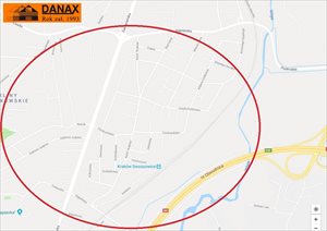 sprzedam działkę Kraków Łagiewniki-Borek Fałęcki sprzedam działkę Kraków Łagiewniki-Borek Fałęcki