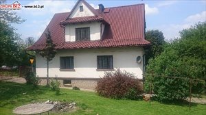 sprzedam dom Chabówka Chabówka sprzedam dom Chabówka Chabówka