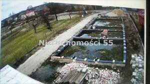 sprzedam działkę Niedyszyna sprzedam działkę Niedyszyna