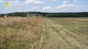 Działka na sprzedaż Kolonowskie Haraszowskie 