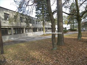sprzedam hotel / motel / pensjonat / zajazd Puste Łąki sprzedam hotel / motel / pensjonat / zajazd Puste Łąki