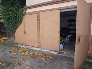wynajmę garaż Zielona Góra wynajmę garaż Zielona Góra