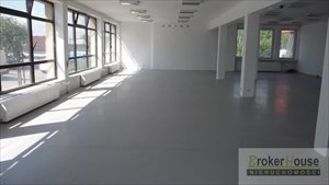 Lokal użytkowy na wynajem Opole Zakrzów 