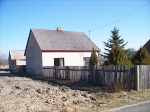 Dom na sprzedaż Brzeziny 