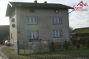 sprzedam dom Laseczno sprzedam dom Laseczno