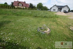 Działka na sprzedaż Opole Chmielowice 