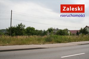 sprzedam działkę Rumia sprzedam działkę Rumia
