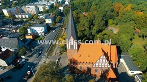 sprzedam działkę Bydgoszcz Jachcice sprzedam działkę Bydgoszcz Jachcice