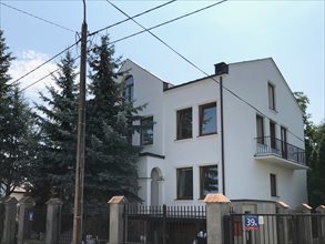 wynajmę dom Warszawa Mokotów wynajmę dom Warszawa Mokotów
