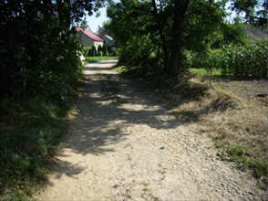 sprzedam działkę Kraków Nowa Huta sprzedam działkę Kraków Nowa Huta