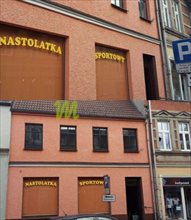 wynajmę lokal użytkowy Szamotuły wynajmę lokal użytkowy Szamotuły