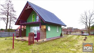 sprzedam dom POBIEROWO OKOLICA sprzedam dom POBIEROWO OKOLICA