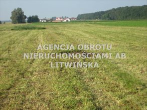 sprzedam działkę Uniejów sprzedam działkę Uniejów