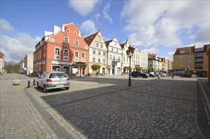 Mieszkanie na sprzedaż Namysłów 