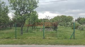 Działka na sprzedaż Kopanie Uzbrojona działka budowlana 