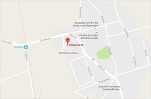 Lokal użytkowy na sprzedaż Górażdże Lokal użytkowy na sprzedaż Górażdże