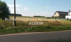 Działka na sprzedaż Dębska Kuźnia 