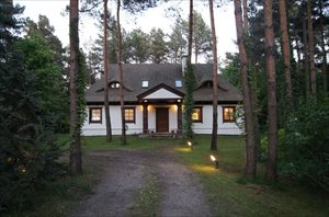 sprzedam dom Józefów sprzedam dom Józefów