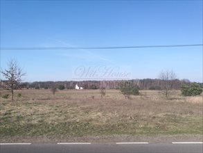 sprzedam działkę Nowa Wieś sprzedam działkę Nowa Wieś