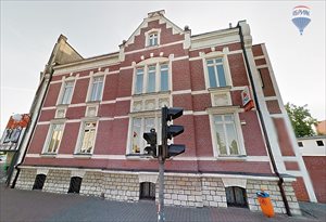 Lokal użytkowy na sprzedaż Krapkowice 