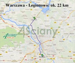 sprzedam działkę Stanisławów Drugi sprzedam działkę Stanisławów Drugi