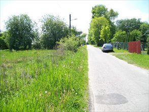 sprzedam działkę Mstów Zawada sprzedam działkę Mstów Zawada