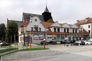 wynajmę biuro Międzyrzecz wynajmę biuro Międzyrzecz