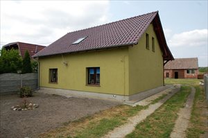 Dom na sprzedaż Grodziec Dom na sprzedaż Grodziec